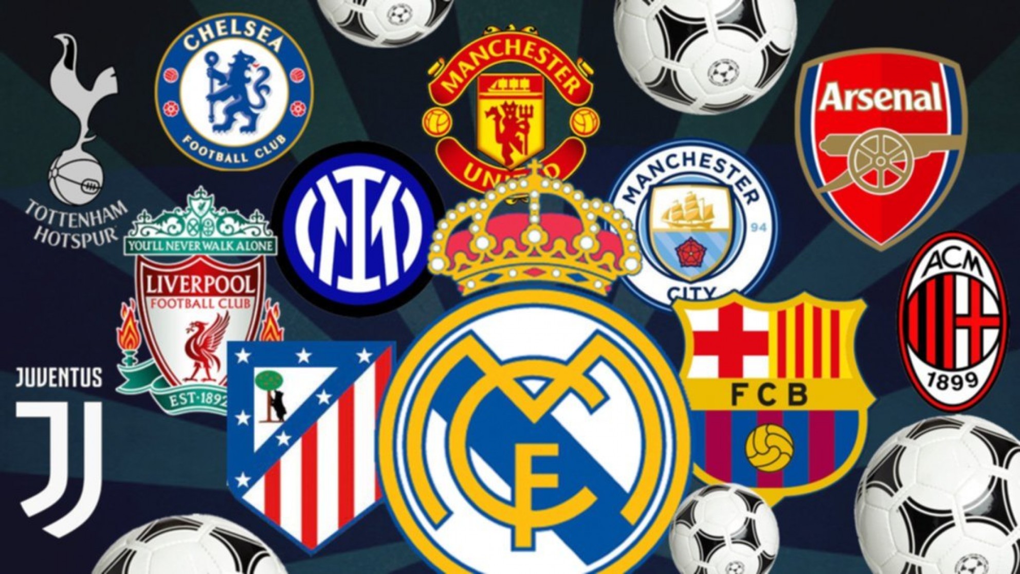 El fútbol resistió el embate del ultra capitalismo salvaje
